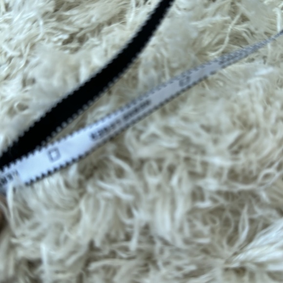 NWOT Herve Leger rose-gold bandage dress size M - Picture 9 of 10